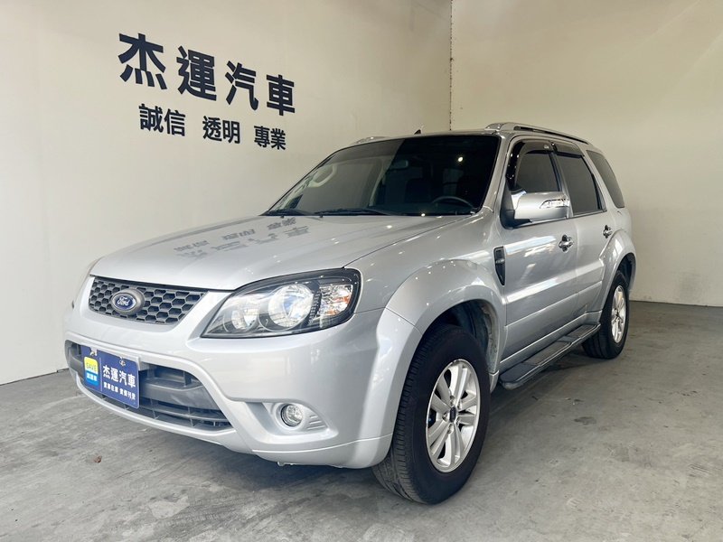 2013 Ford 福特 Escape