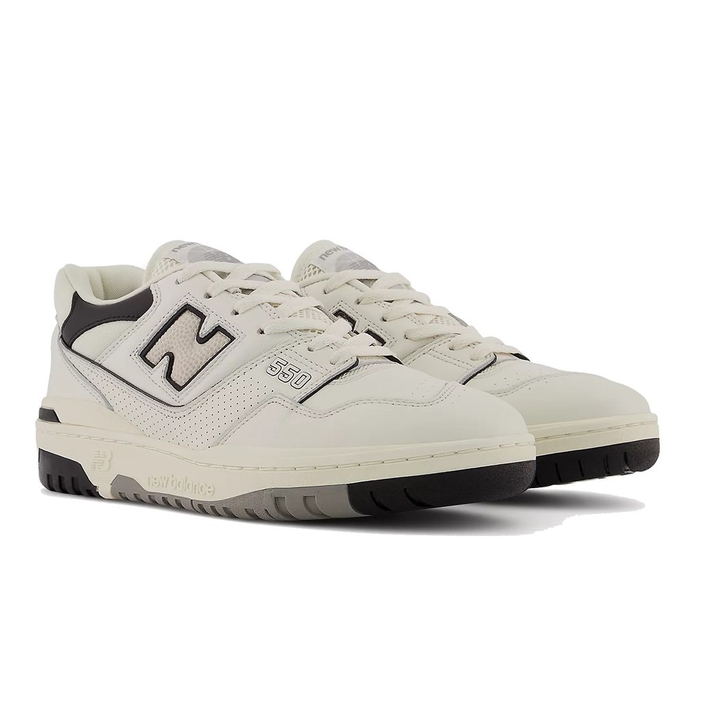 A-KAY0】NEW BALANCE 550 BB550【BB550LWT】CREAM BLACK 米白黑| Yahoo