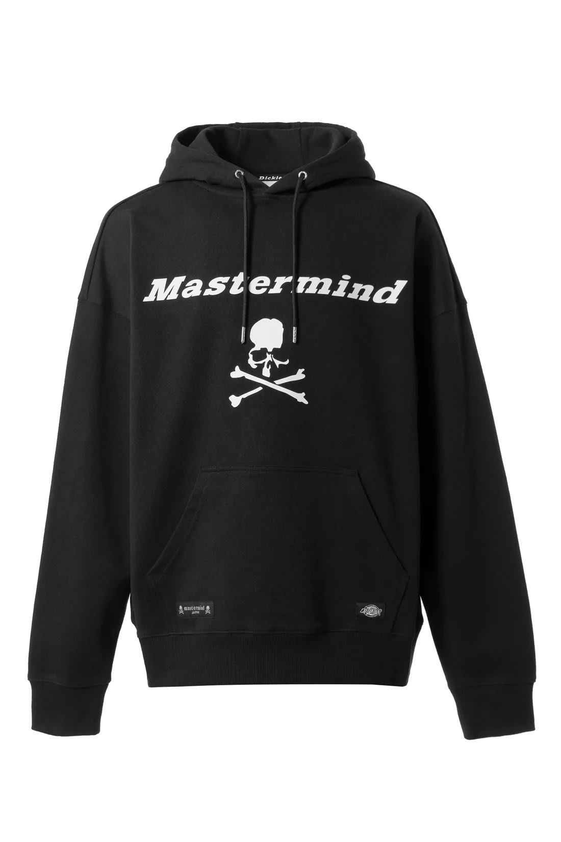 【日貨代購CITY】 MASTERMIND JAPAN DICKIES MMJ EISENHOWER 骷髏 帽T 現貨