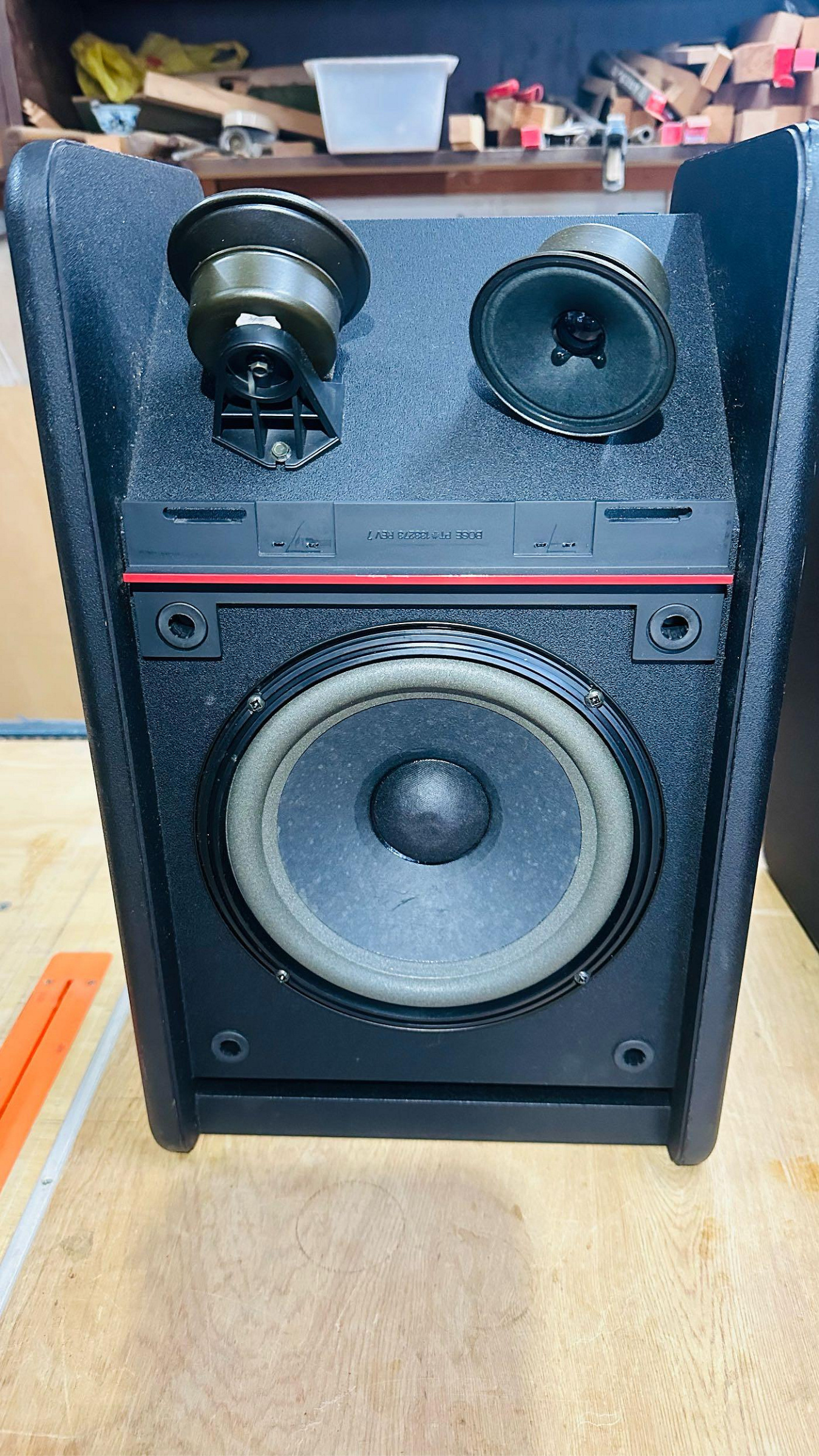 BOSE AV 301MONITOR