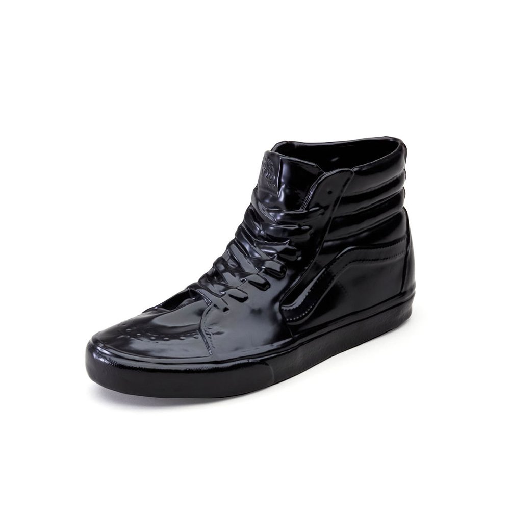 希望商店】NEIGHBORHOOD x VANS SK8-HI INCENSE CHAMBER / 22SS 聯名香 