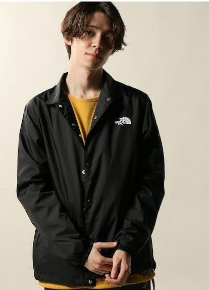 嚴選代購the north face TNF THE COACH JACKET 夾克教練外套日版