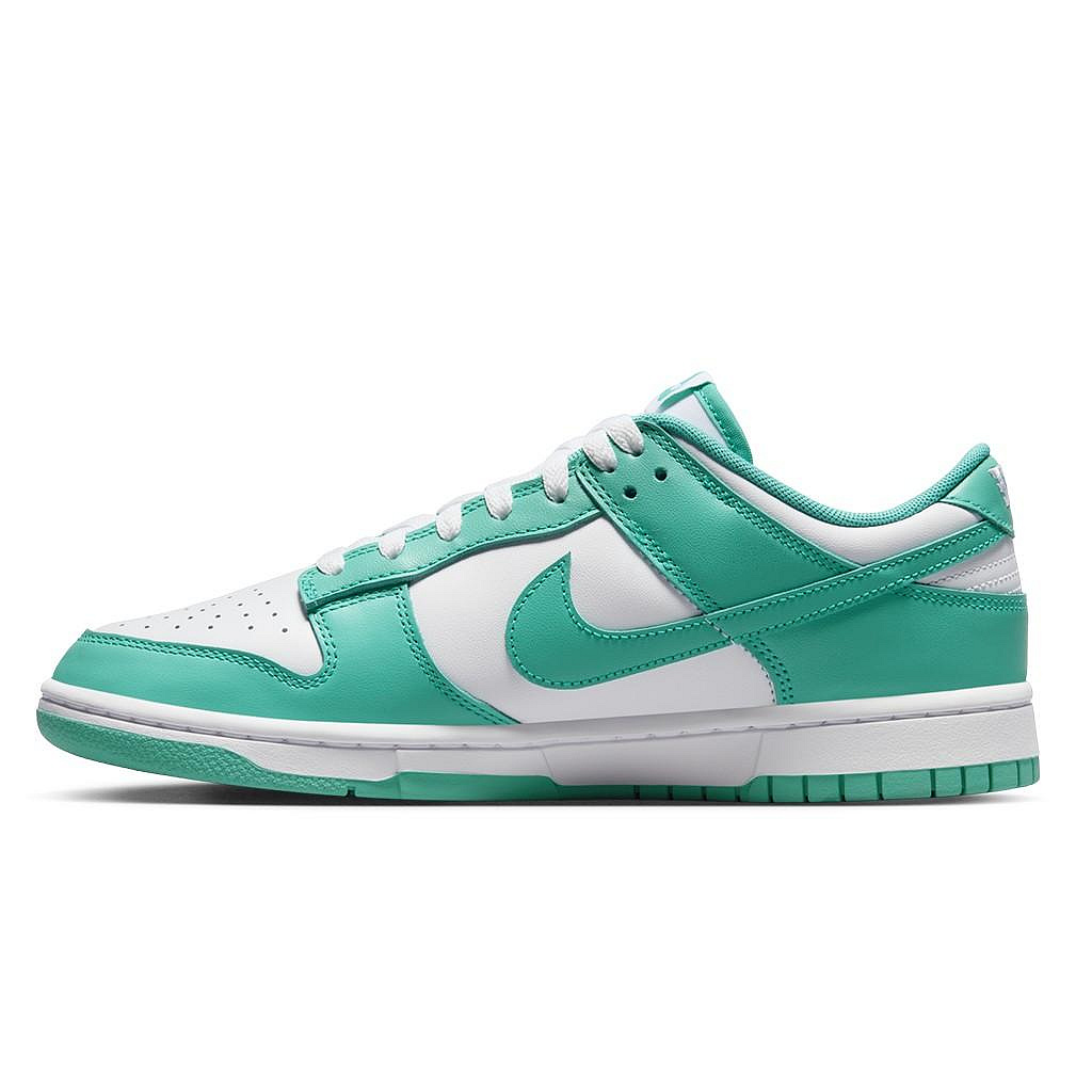 A-KAY0】NIKE DUNK LOW RETRO BTTYS CLEAR JADE 蒂芬妮綠薄荷綠白