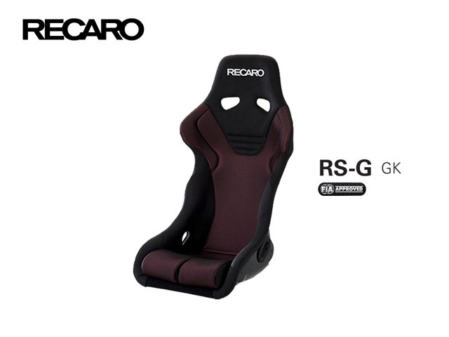 RECARO TS-G フルバゲットシート その他 - 通販 - pinehotel.info