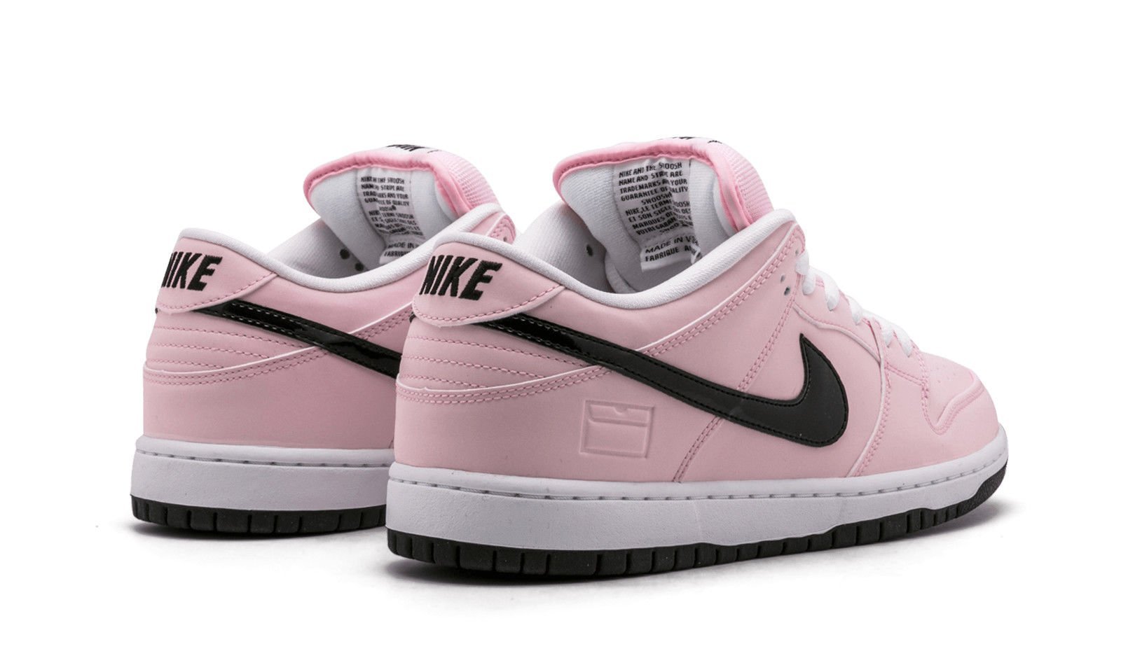 海外代購】Nike Dunk Low Elite SB 