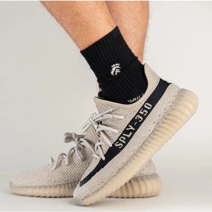 紐約范特西】預購adidas Yeezy Boost 350 V2 Slate HP7870 | Yahoo奇摩拍賣