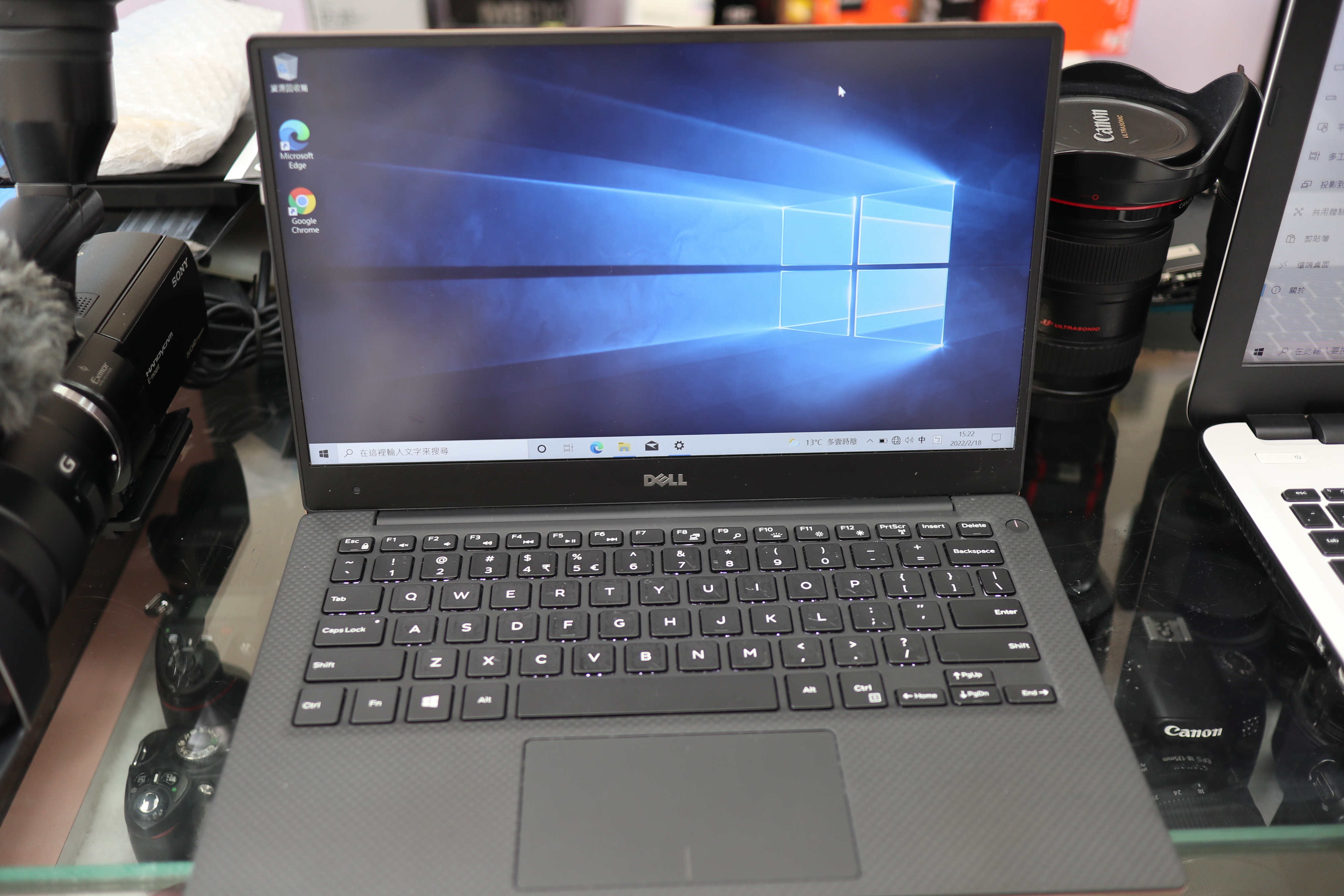 Dell E2K-P54G002 i5-7200U 8G/256G SSD 9成新| Yahoo奇摩拍賣