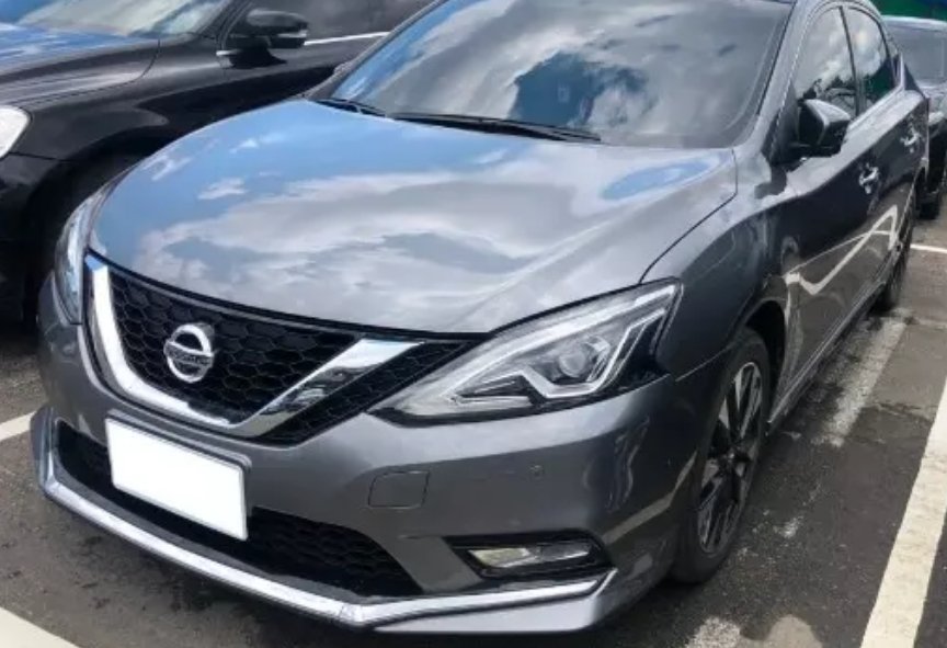 2018 Nissan 日產 Sentra