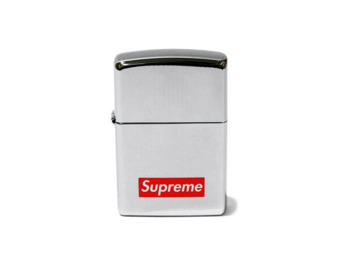 希望商店】Supreme Engraved Zippo 15FW 打火機賴打| Yahoo奇摩拍賣