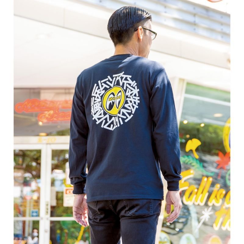 KODE TALKERS LIVE限定 チャレンジャー 14th L/S TEE 【正規品】 www