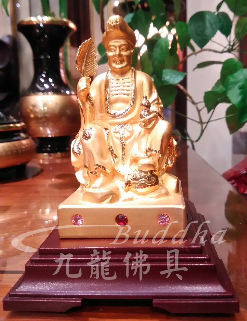 江戸時代 焼物 大仏 仏像 神様