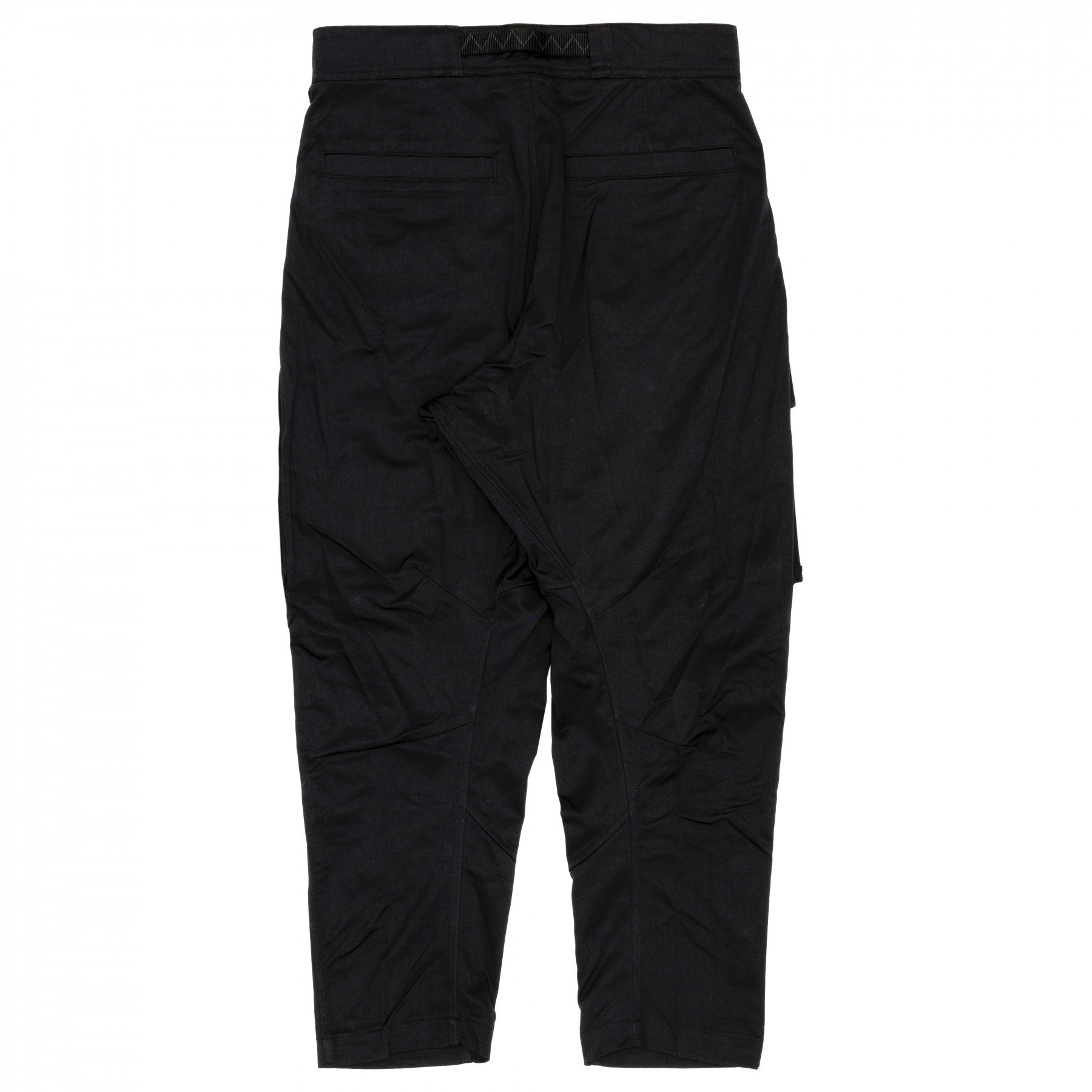 NikeLab ACG As M Nrg Acg Pant Cargo Wvn ACG黑工作褲CD7647-010