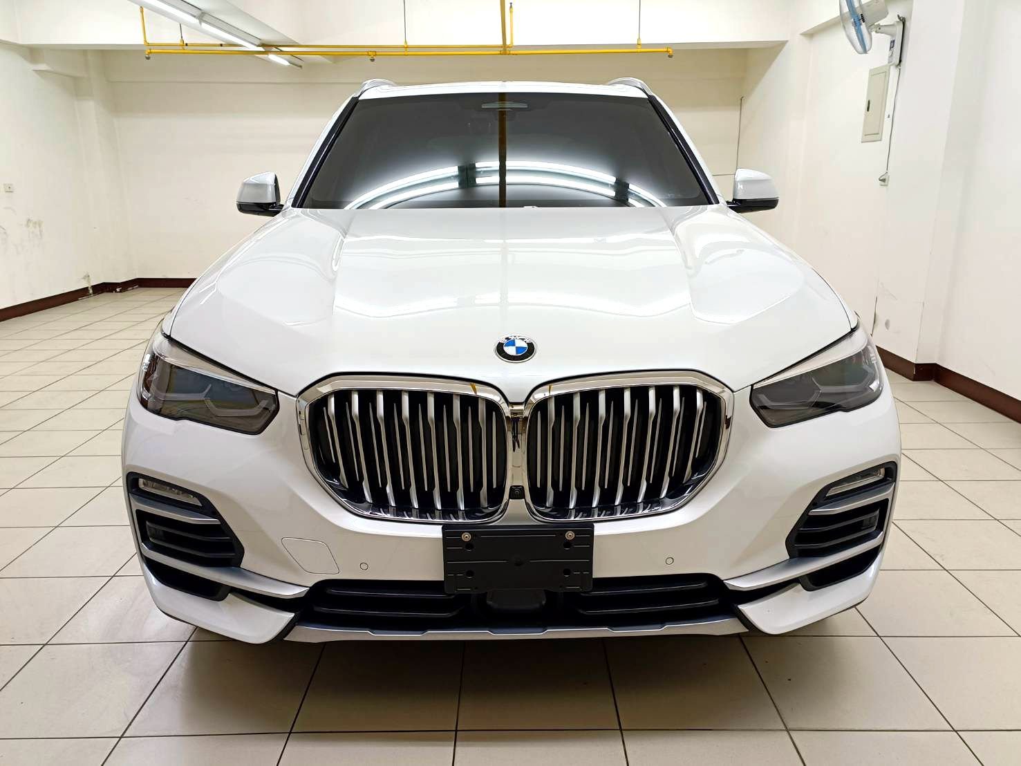 2021 BMW 寶馬 X5