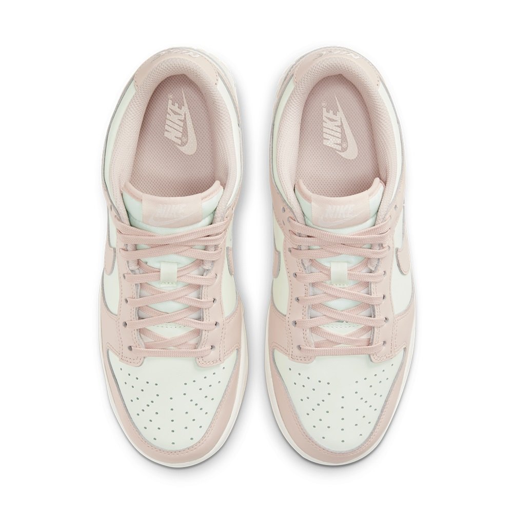 A-KAY0】NIKE 女鞋W DUNK LOW ORANGE PEARL 櫻花粉淡粉【DD1503-102