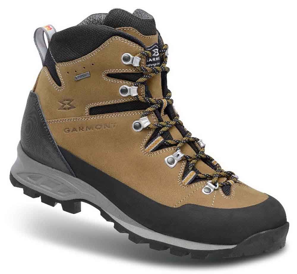 美國代購garmont Gtx 防水登山鞋尺寸請先詢問 Yahoo奇摩拍賣