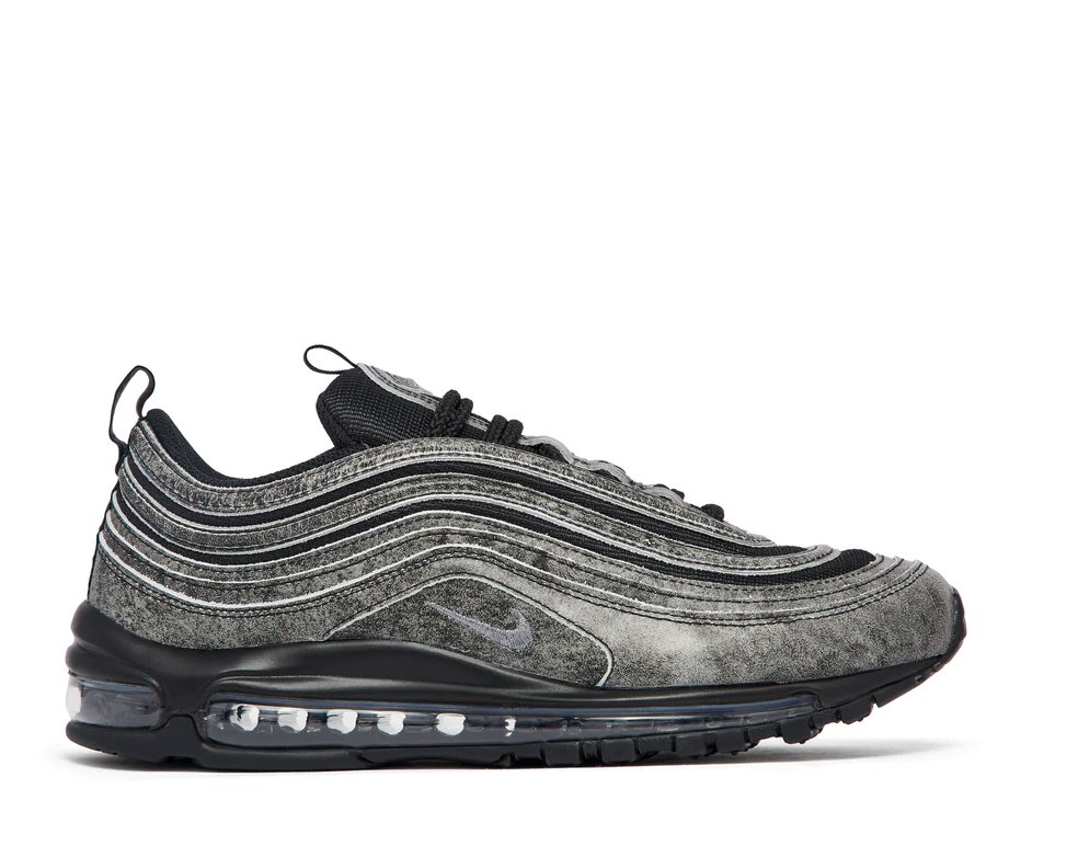 Nike x Comme des Garçons Air Max 97 。太陽選物社| Yahoo奇摩拍賣