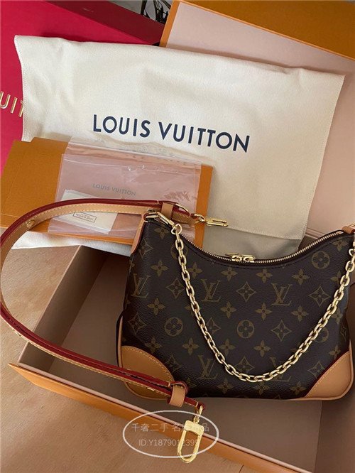 lv boulogne celebrity