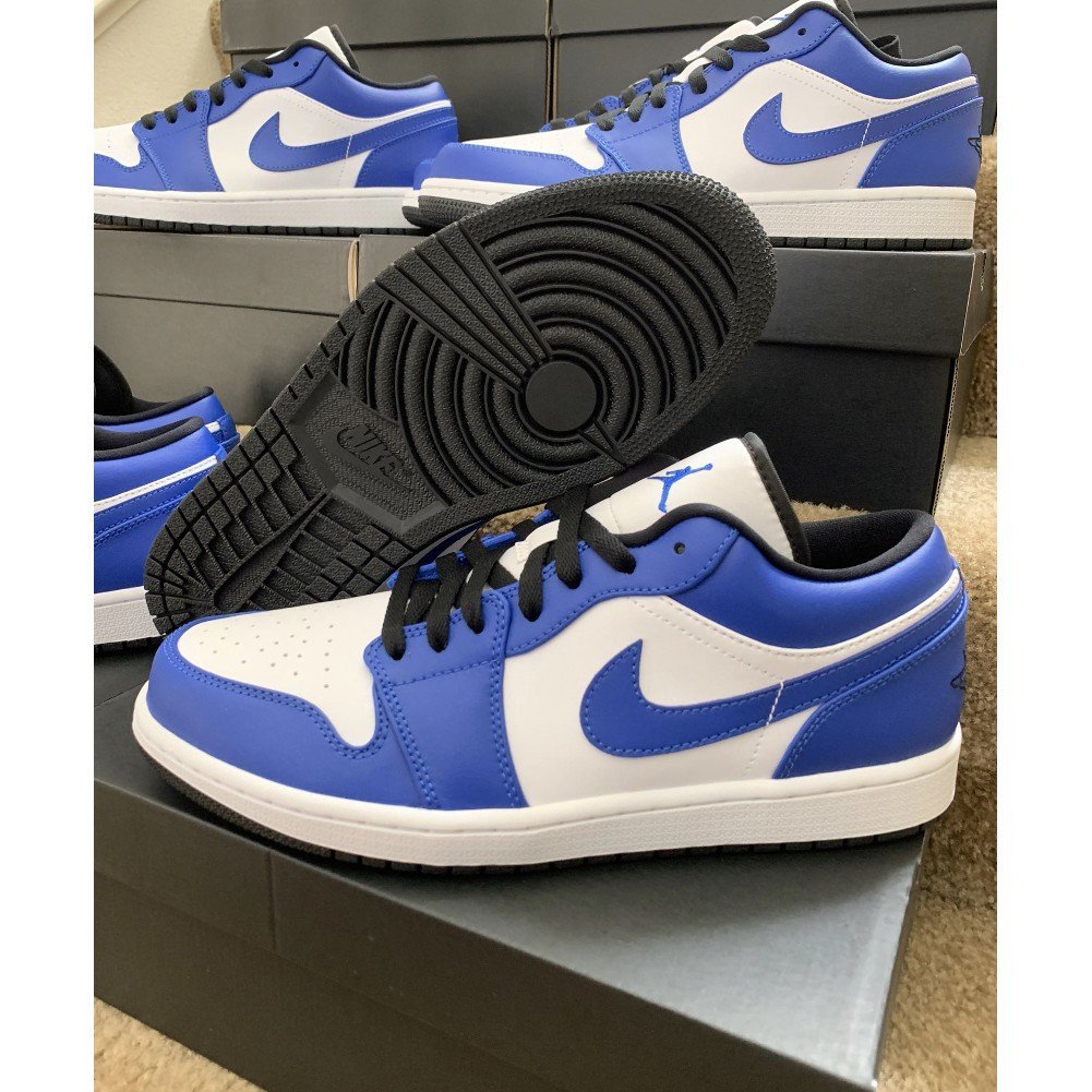 正品】Air Jordan 1 Low 