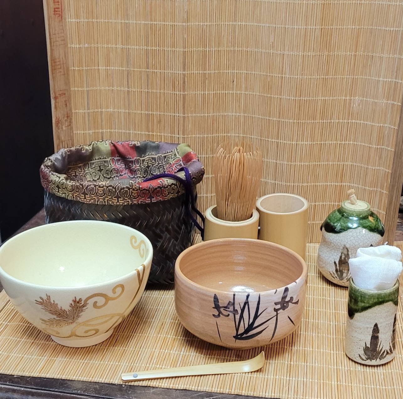 芸能人愛用 茶碗 茶盌 茶道具 japaneseceramic - 美術品