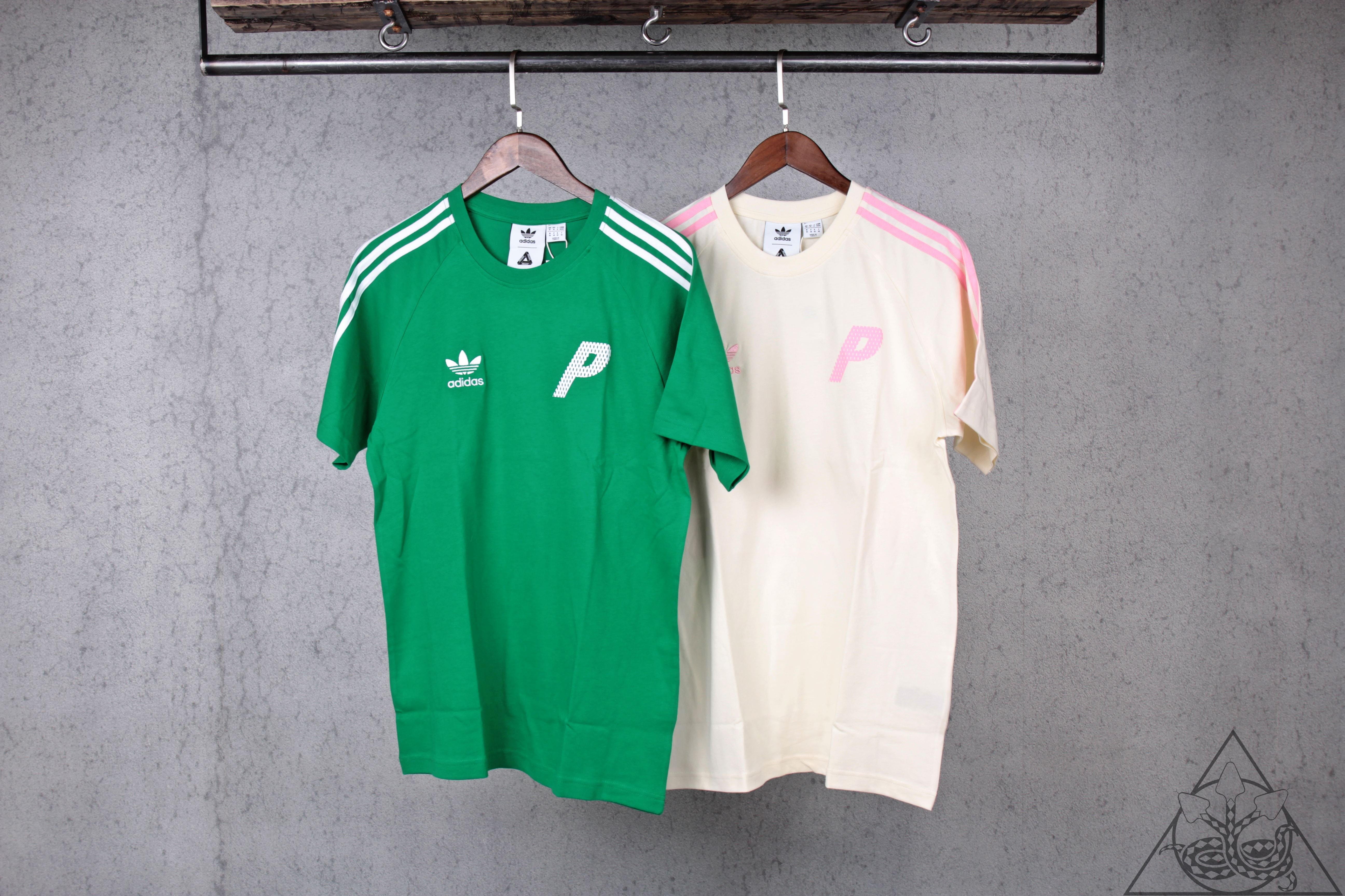 HYDRA】Palace Adidas Stan Smith T-Shirt 短T 【PLC160】 | Yahoo奇摩拍賣