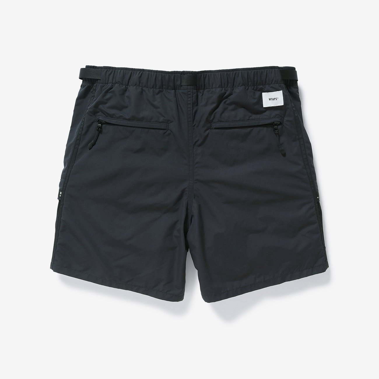 日貨代購CITY】2022SS WTAPS TRACKS / SHORTS NYLON. TUSSAH