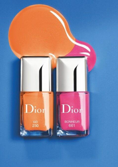 Dior] Go (#230)