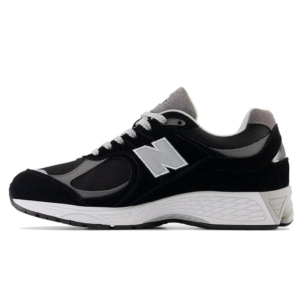 NEW BALANCE M2002RXD BLACK ゴアテックス 27.5 - スニーカー