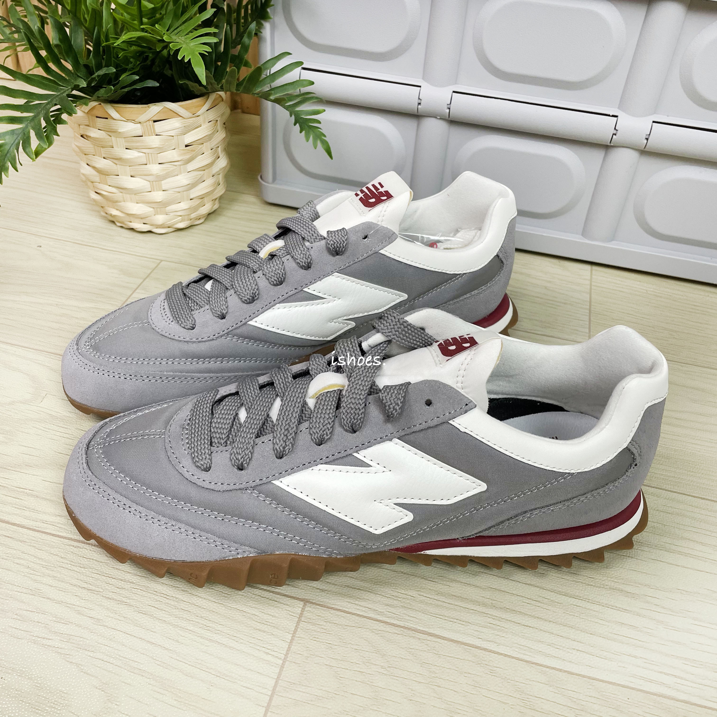 現貨 iShoes正品 New Balance RC30 情侶鞋 URC30AA URC30AC URC30AD D