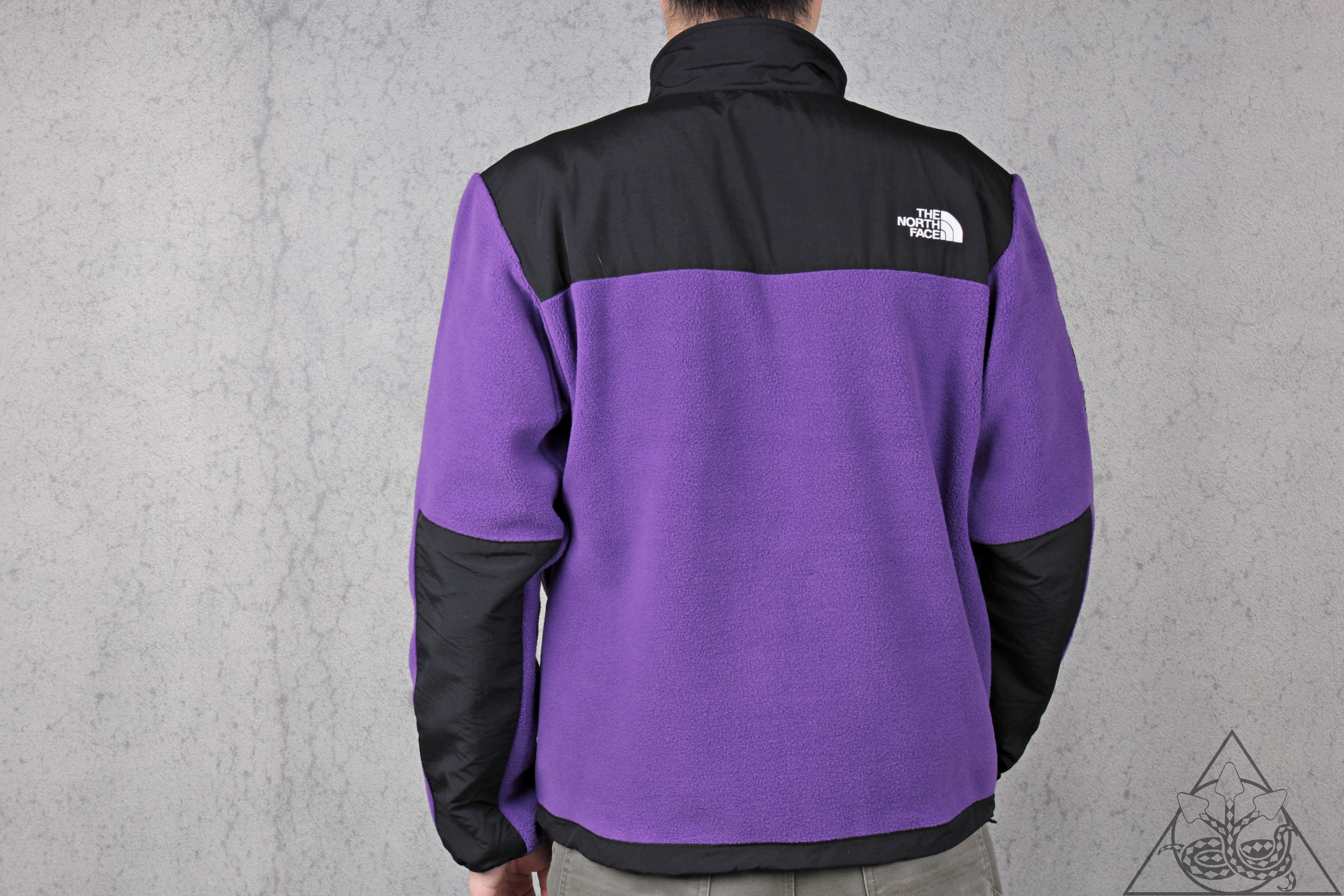 HYDRA】Supreme The North Face Denali Fleece Jacket【SUP375