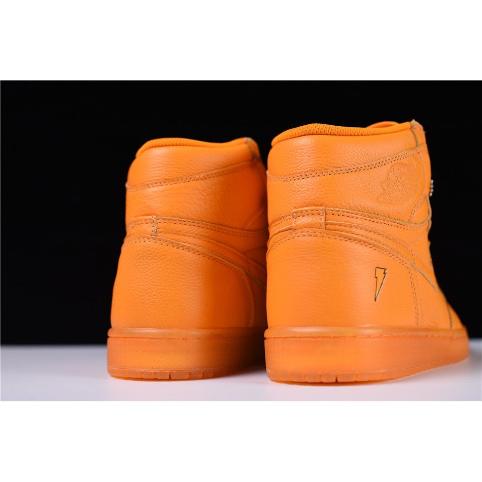 NIKE AIR JORDAN 1 MIKE GATORADE AJ1 開特力深橘AJ5997-880 | Yahoo