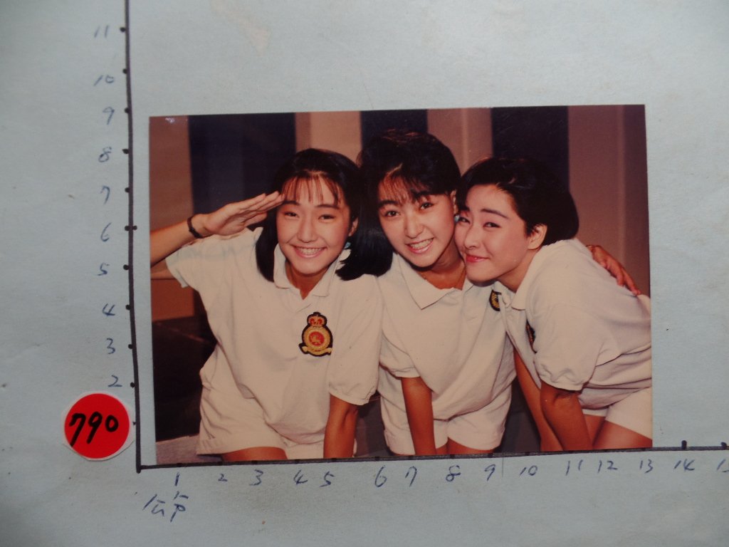 å°ç£80å¹´ä»£å°'å¥³å¶åƒåœ˜é«