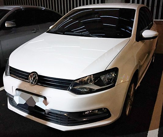 2014 Volkswagen 福斯 Polo