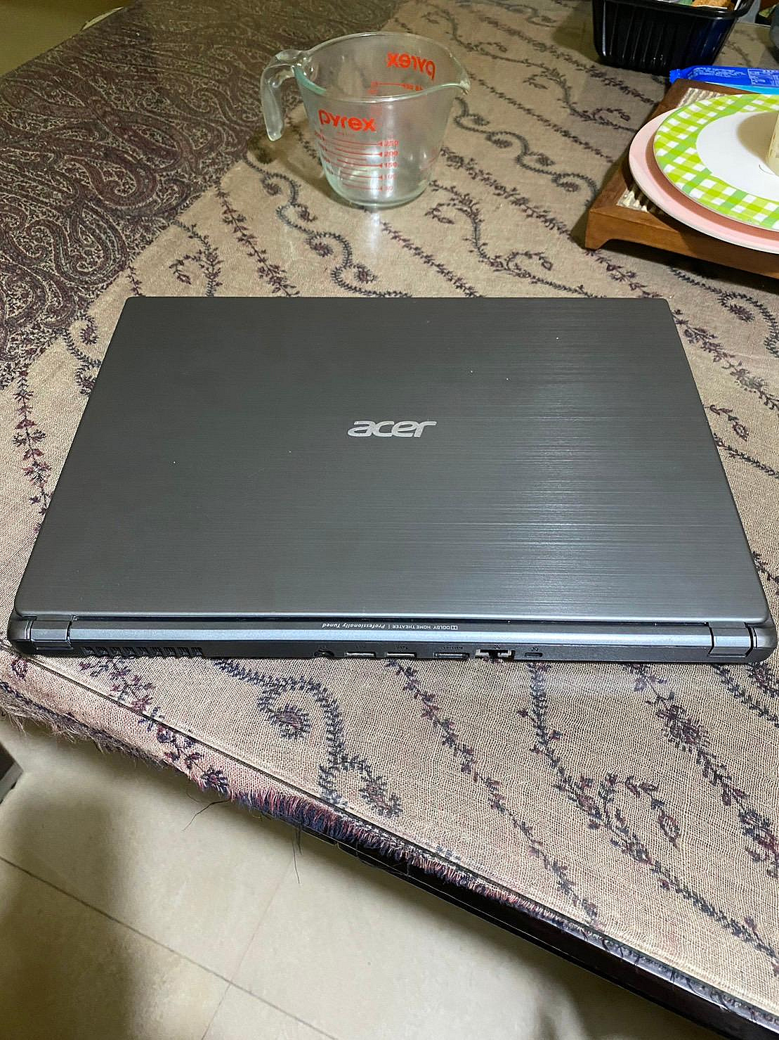 ACER  Aspire M5-481TG i7筆電