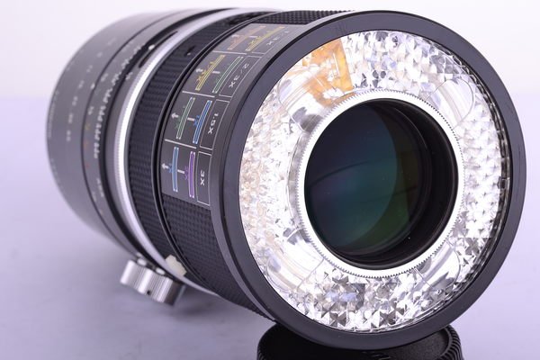 品光數位】NIKON MEDICAL-NIKKOR 200mm F5.6 醫療鏡內建環閃第二代