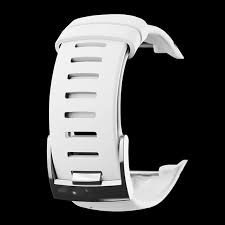 亞潮潛水  SUUNTO D4i D4 novo 電腦表 錶帶 白色 黑色 現貨 六色