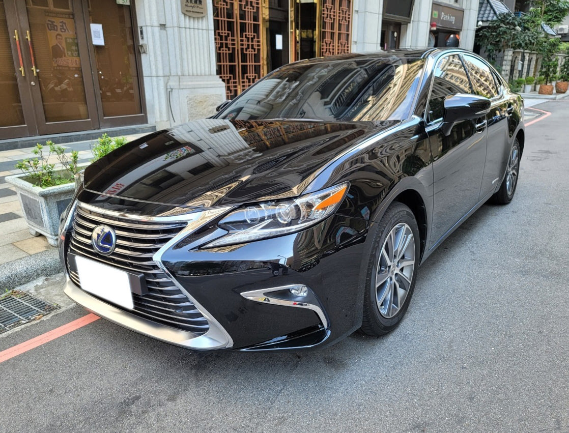 2015 Lexus 凌志 Es