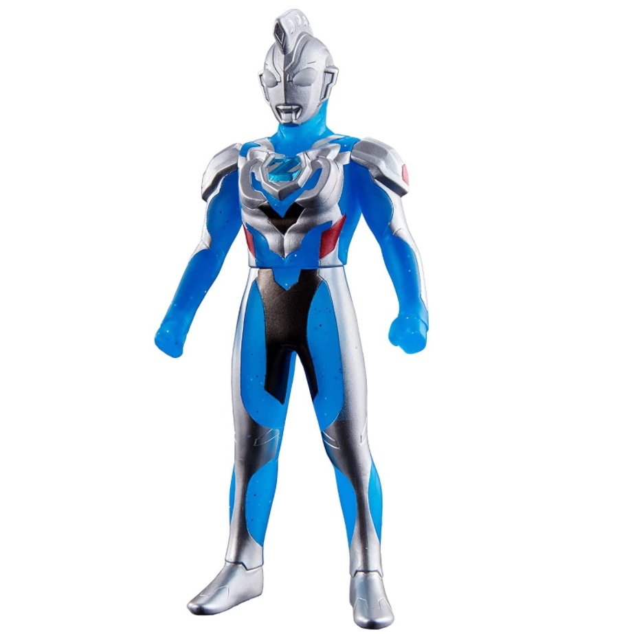 WF2022 ワンフェス 5個 限定品 財団X 愛憎戦士 カミーラ ウルトラマン