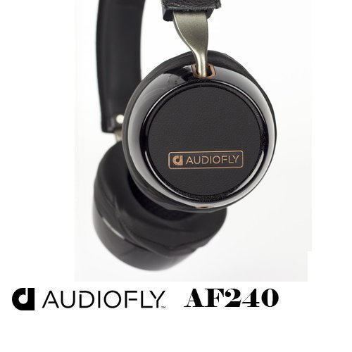 澳洲AUDIOFLY AF240 耳罩式耳機線控麥克風公司貨一年保固| Yahoo奇摩拍賣