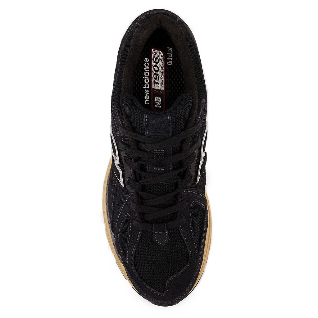 A-KAY0】NEW BALANCE 1906R M1906【M1906RK】BLACK CREAM 奶油黑