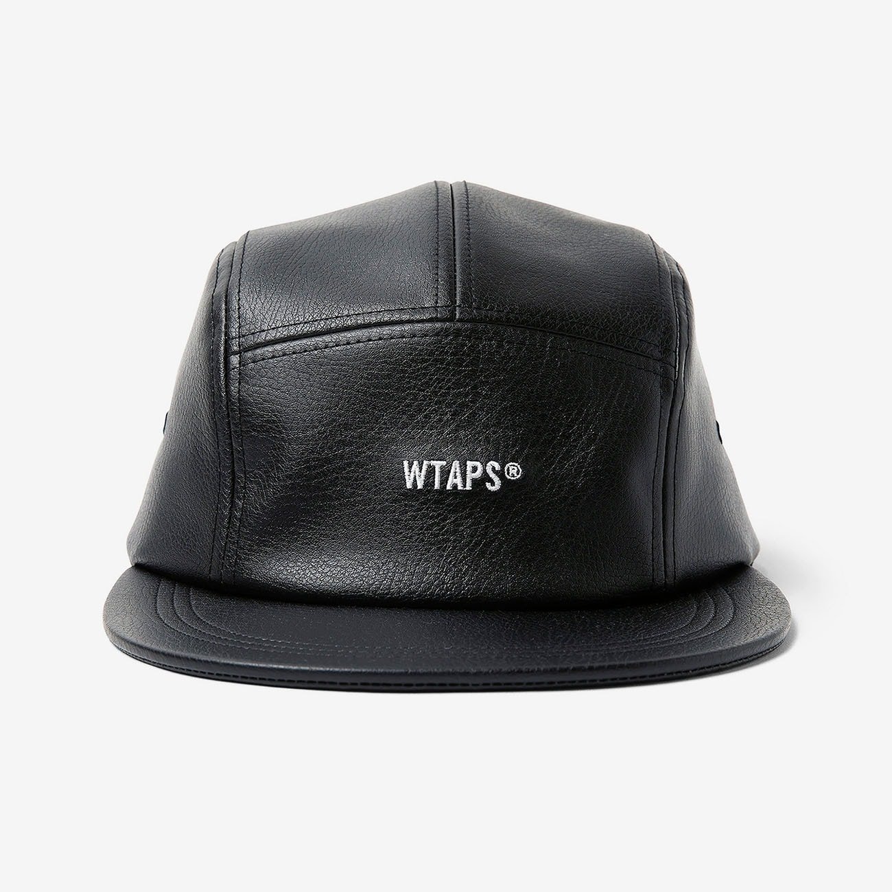 日貨代購CITY】2022AW WTAPS T-5 04 CAP SYNTHETIC SIGN 帽子現貨 