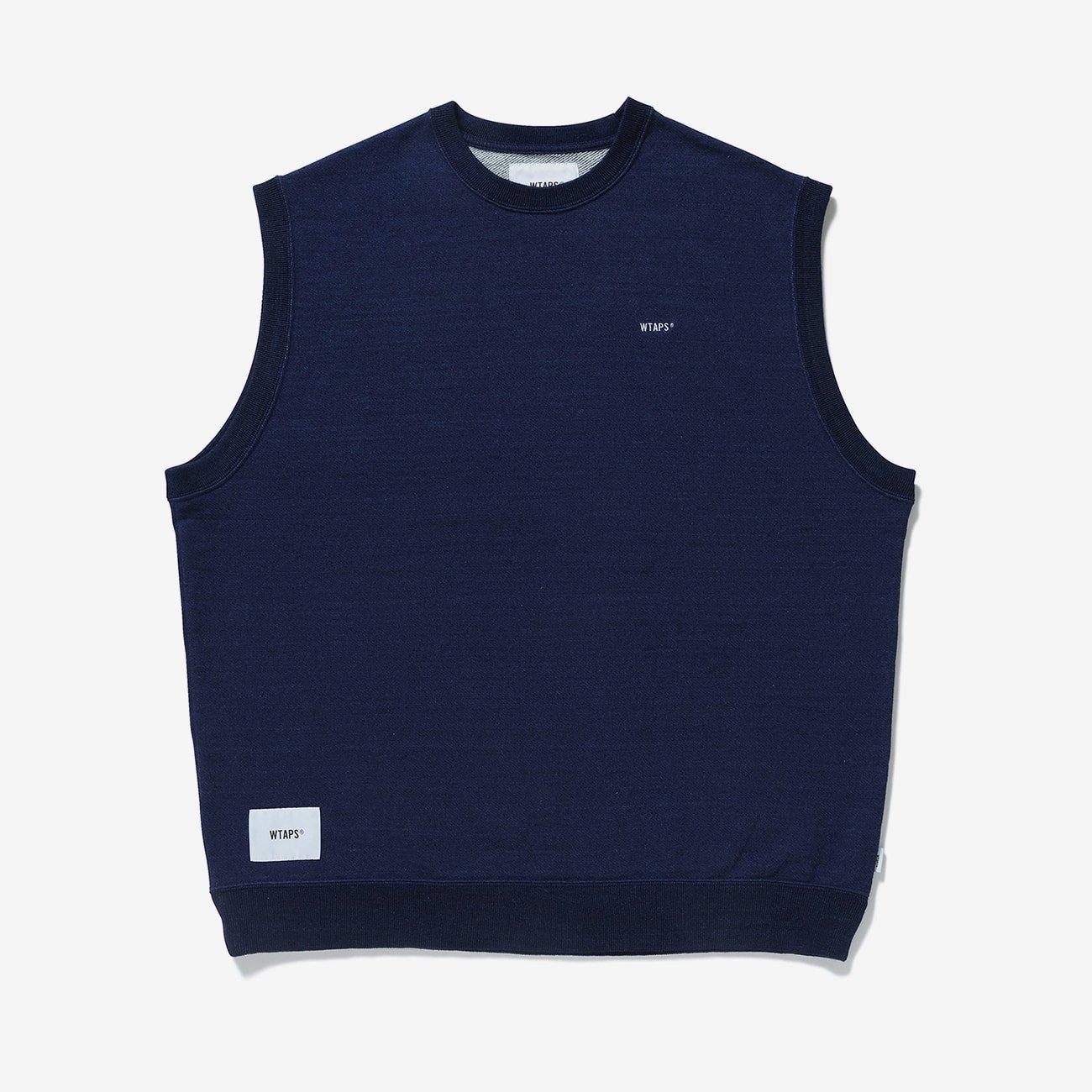 日貨代購CITY】2022SS WTAPS DITCH / VEST / COTTON 背心現貨| Yahoo