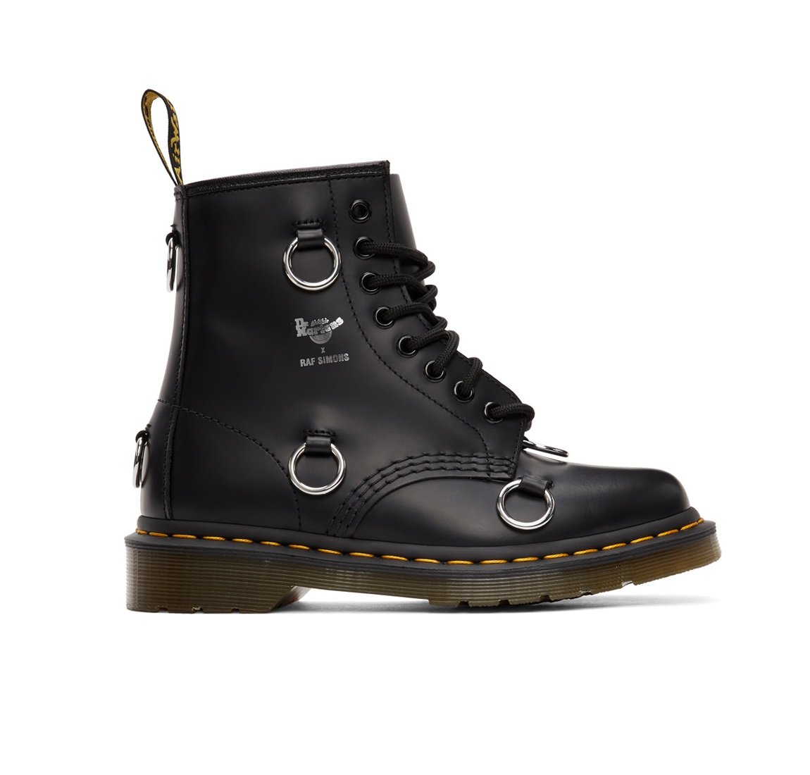 raf simons × Dr.Martens 革靴 EU42-