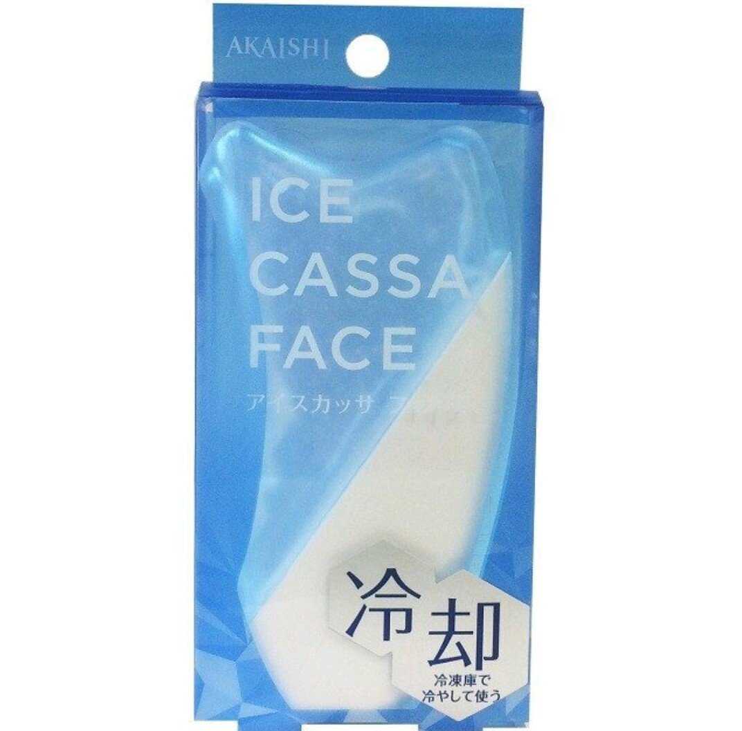 AKAISHI ICE FACE アイスカッサ フェイス 基礎化粧品 | dhg.edu.co