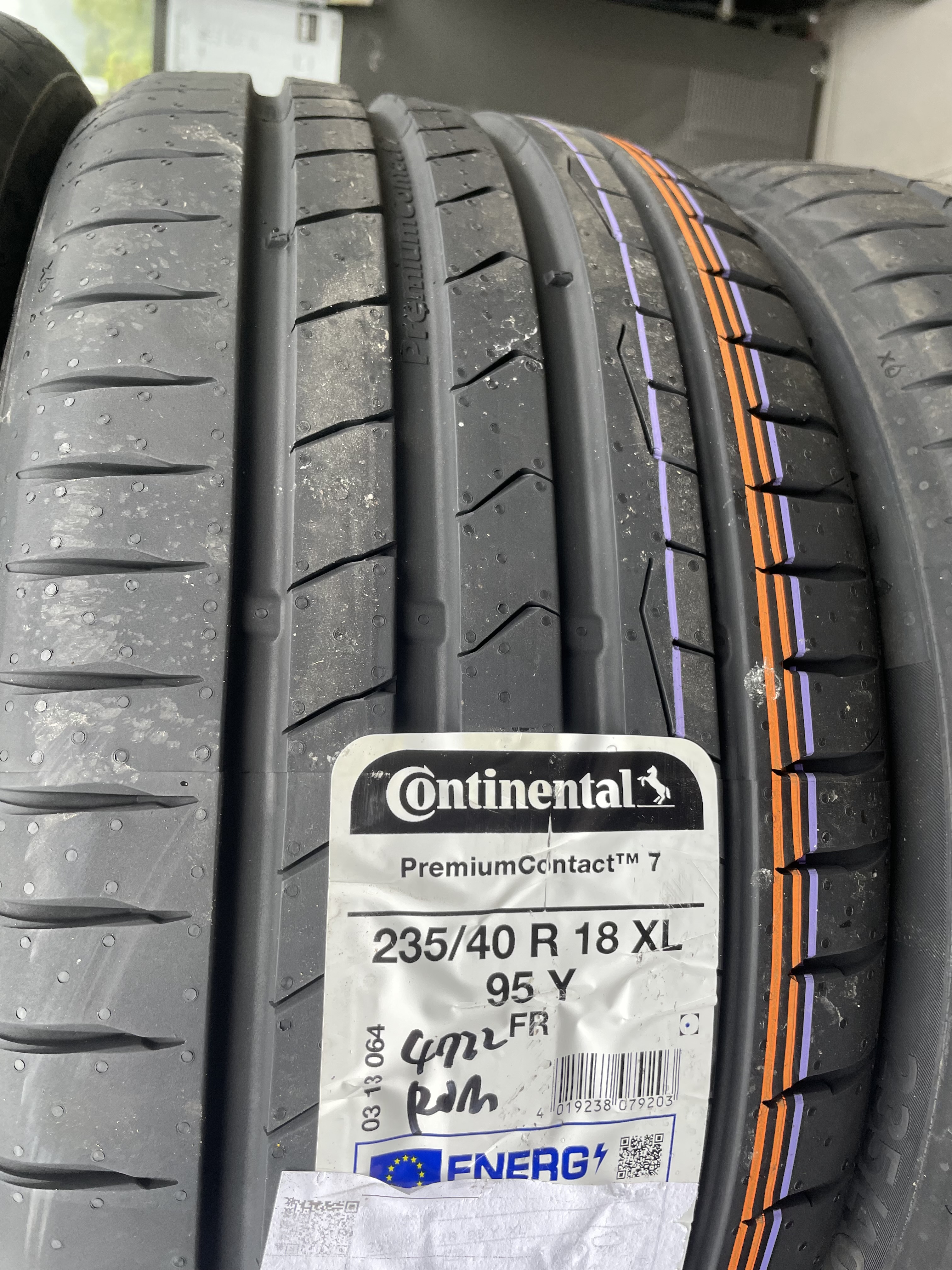 人気直販 2021年製 TOYO NANOENERGY 3PLUS 215/40/R18 byggsmart.rpt.fi