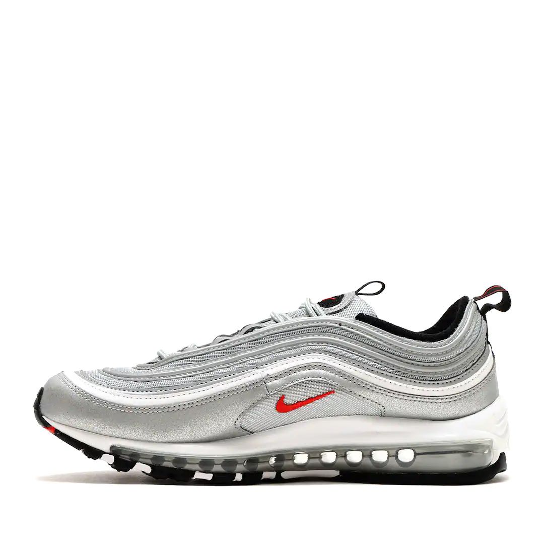 IMPRESSION】Nike Air Max 97 OG Silver Bullet 銀彈DM0028-002