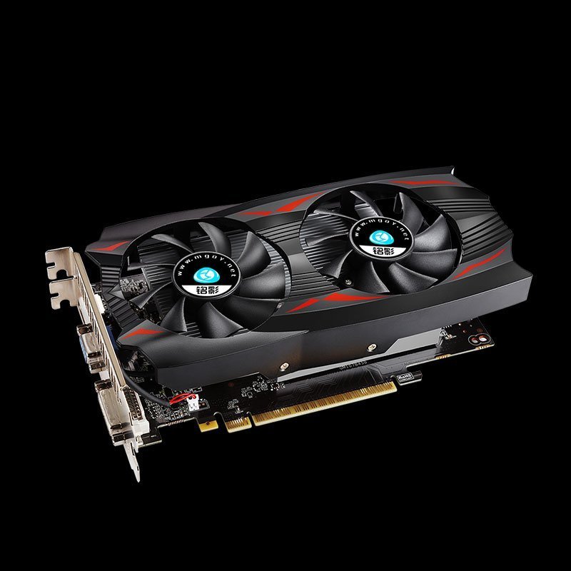 5Cgo【權宇】nVIDIA銘影戰神GTX750Ti 2G D5吃雞PCI-E顯示卡640管線另GTX1050 4G含稅