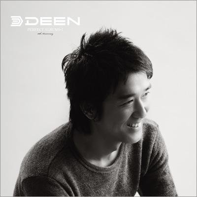 DEEN PERFECT ALBUMS+1 ～20th ANNIVERSARY～【完全生産限定盤】~ 已絕版