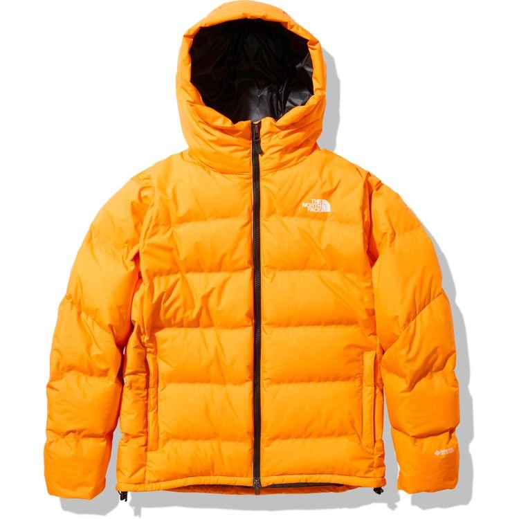 日貨代購CITY】THE NORTH FACE Belayer Parka 羽絨大衣外套ND91915 