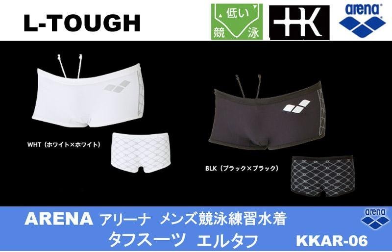 泳裝 Arena 14 北島康介設計款競泳格菱紋四角泳褲kkar 06 彩紅標toughsuit 低腰l Tough Yahoo奇摩拍賣