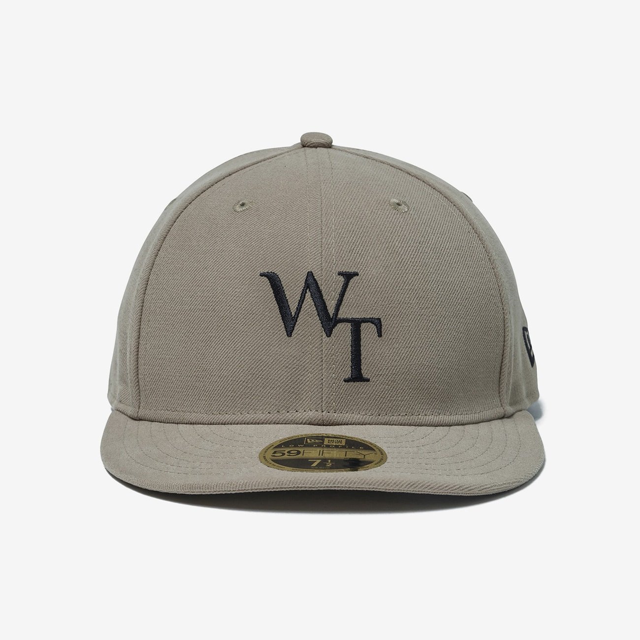 新品】WTAPS 59FIFTY CAP NEWERA L-